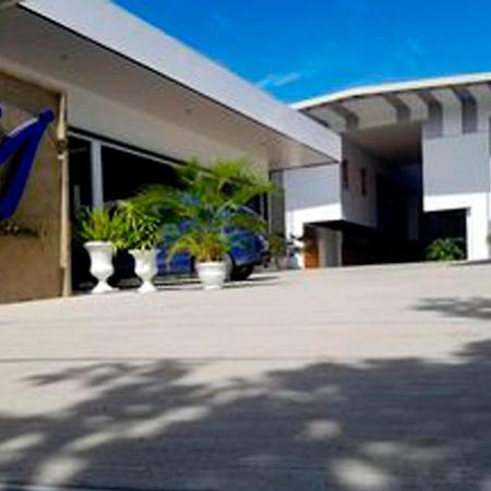 M Liloan Pension House Catarman  Exteriör bild